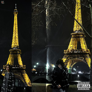 2am Montparnasse (Explicit)