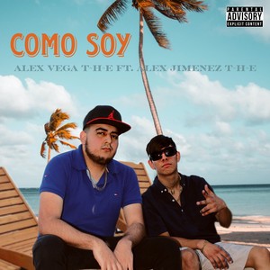 Como Soy (Explicit)