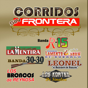 Corridos Sin Frontera