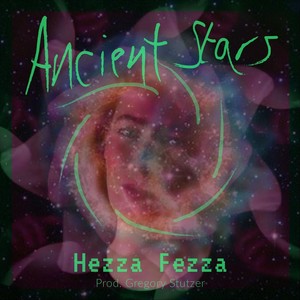 Ancient Stars Ebrdx (Erik Blood Remix)