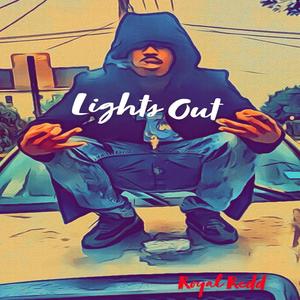 Lights Out (Explicit)