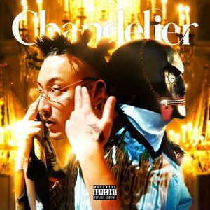 Chandelier (Explicit)