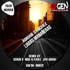 Liadas Mananeras (Original Mix)