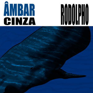 Âmbar Cinza