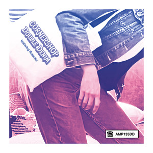 Double Denim (Instrumental, Radio Edit)