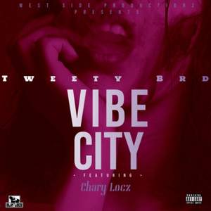 Vibe City (feat. Chary Locz) [Explicit]