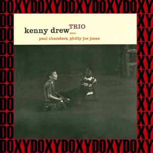 Kenny Drew Trio (Hd Remastered Edition, Doxy Collection)