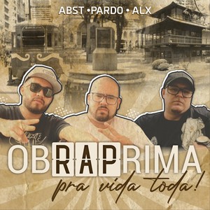 Pra Vida Toda (Explicit)