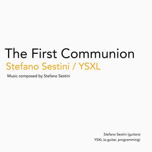 The First Communion