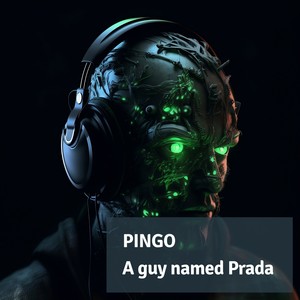 A guy named Prada