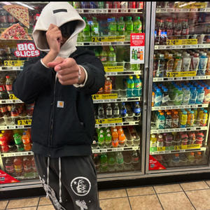 Burton st (feat. Leekio wick) (Explicit)