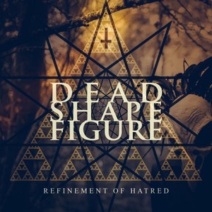 Dead Shape Figure - Firebreather