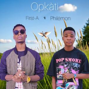 Okpàti (feat. Philémon)