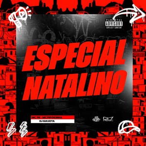 Especial Natalino (Explicit)