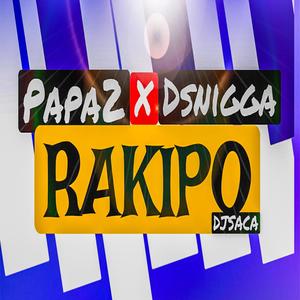 Rakipo (feat. DS Nigga)