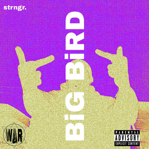 Raven 88 (Big Bird) (Explicit)