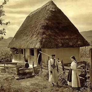 Trece Badea De La Coasa