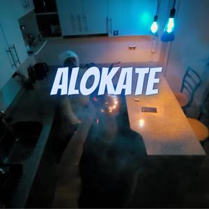 Alokate (feat. Ditnous)