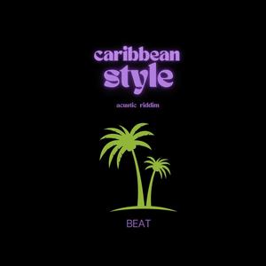 CARIBBEAN STYLE BEAT