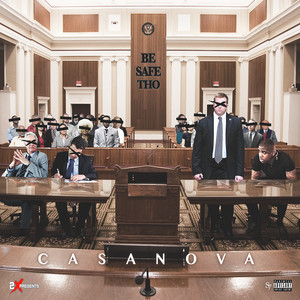 Casanova (Explicit)
