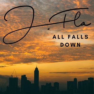 All Falls Down封面