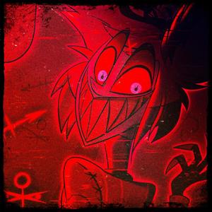 The Static King (Alastor) (feat. Logan Cross & ASURANDA)