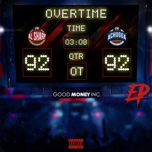 Overtime (Explicit)