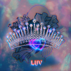 LUV (feat. Ellæ)