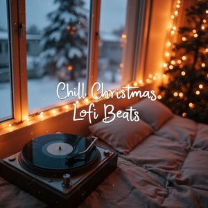 Chill Christmas Lofi Beats