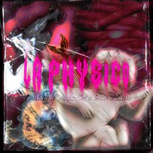 La physico (feat. Joss Bless, Gallo5.7 & Ele 6ix) (Explicit)