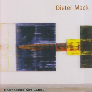 Dieter Mack