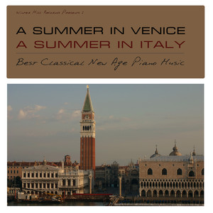 A Summer in Venice, A Summer in Italy