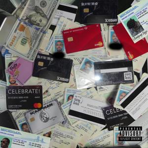 In The Rental (feat. Bandgang Lonnie Bands & Shredgang Mone) (Explicit)