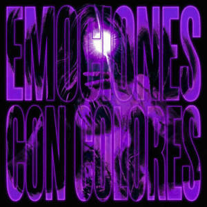 EMOCIONES CON COLORES