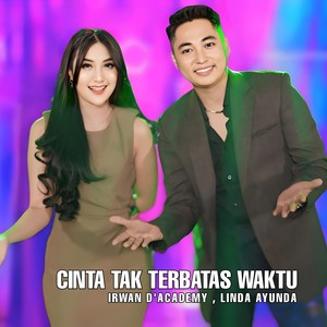 Cinta tak terbatas waktu