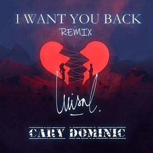 I Want You Back (Remix) [Remix]