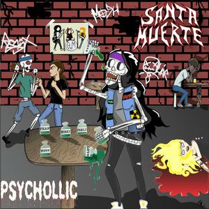 Psychollic