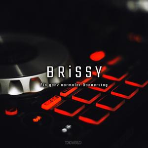 Ein ganz normaler Donnerstag