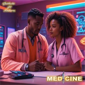 Medicine (feat. Kabaru) [Explicit]