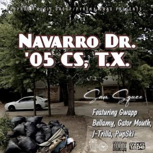 Navarro Dr. '05 CS, T.X. (Explicit)