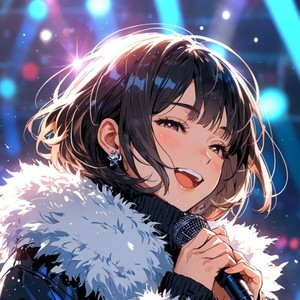 ファンファーレは白銀に響く