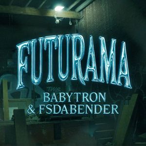 Futurama (Explicit)