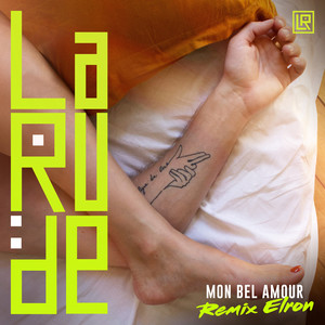 Mon Bel Amour (Remix Elron)