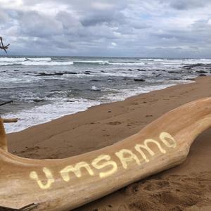 Umsamo (feat. Neo Ndawo & ZiphoK) (Explicit)
