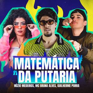 Matemática da Putaria