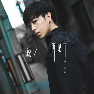 曾奕灿 - 说再见了