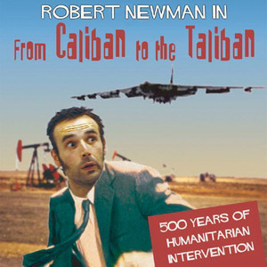 From Caliban To The Taliban