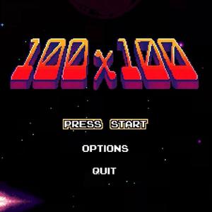 100X100 (feat. LILMINI)