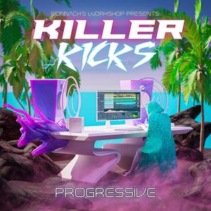 Killer Kicks Sample Pack