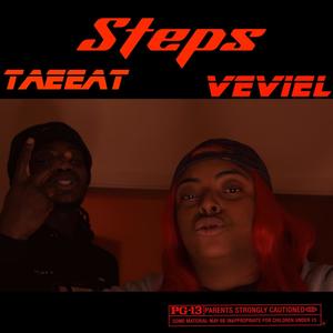 Steps (feat. Veviel) [Explicit]